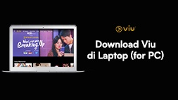 cara download viu di laptop (for pc)