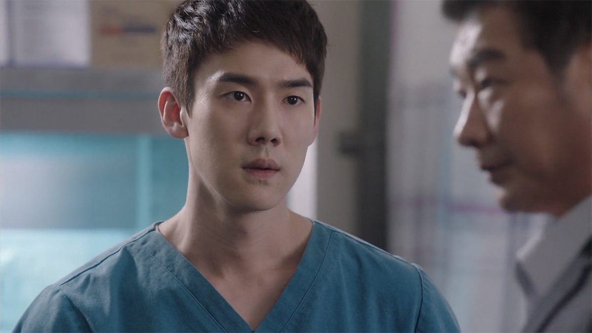 nonton streaming download drakorindo dr romantic season 1 (romantic doctor, teacher kim season 1) sub indo viu