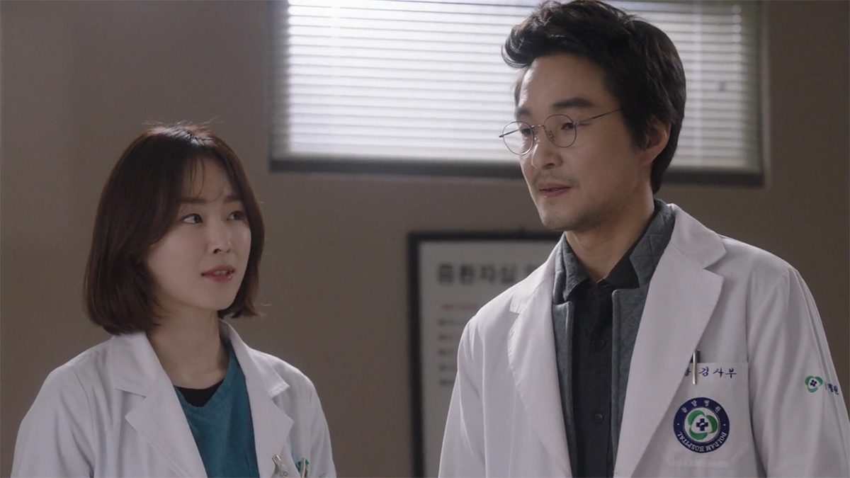 nonton streaming download drakorindo dr romantic season 1 (romantic doctor, teacher kim season 1) sub indo viu