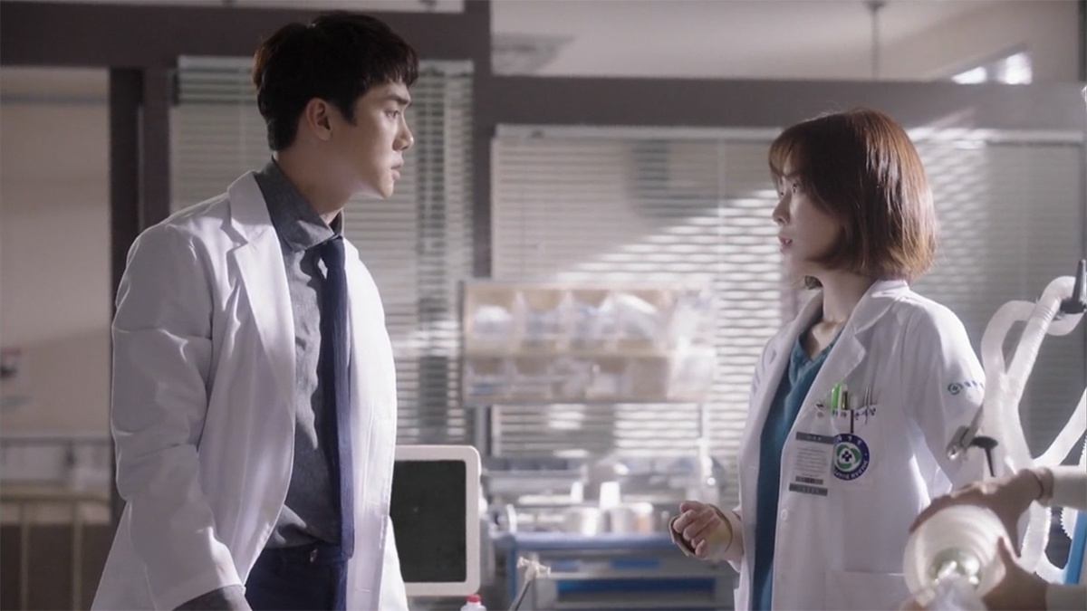 nonton streaming download drakorindo dr romantic season 1 (romantic doctor, teacher kim season 1) sub indo viu