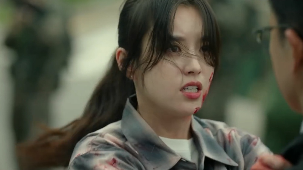 nonton streaming atau download drama korea happiness sub indo viu
