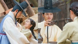 nonton streaming download drakorindo secret royal inspector & joy sub indo viu