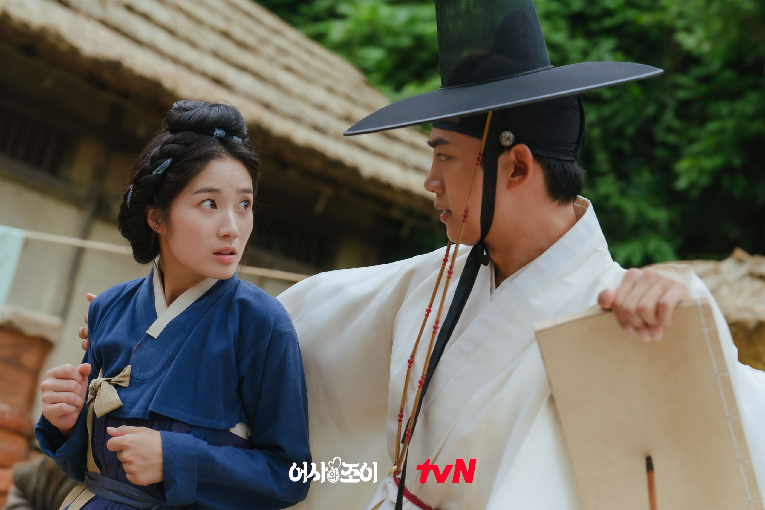 nonton streaming download drakorindo secret royal inspector & joy sub indo viu