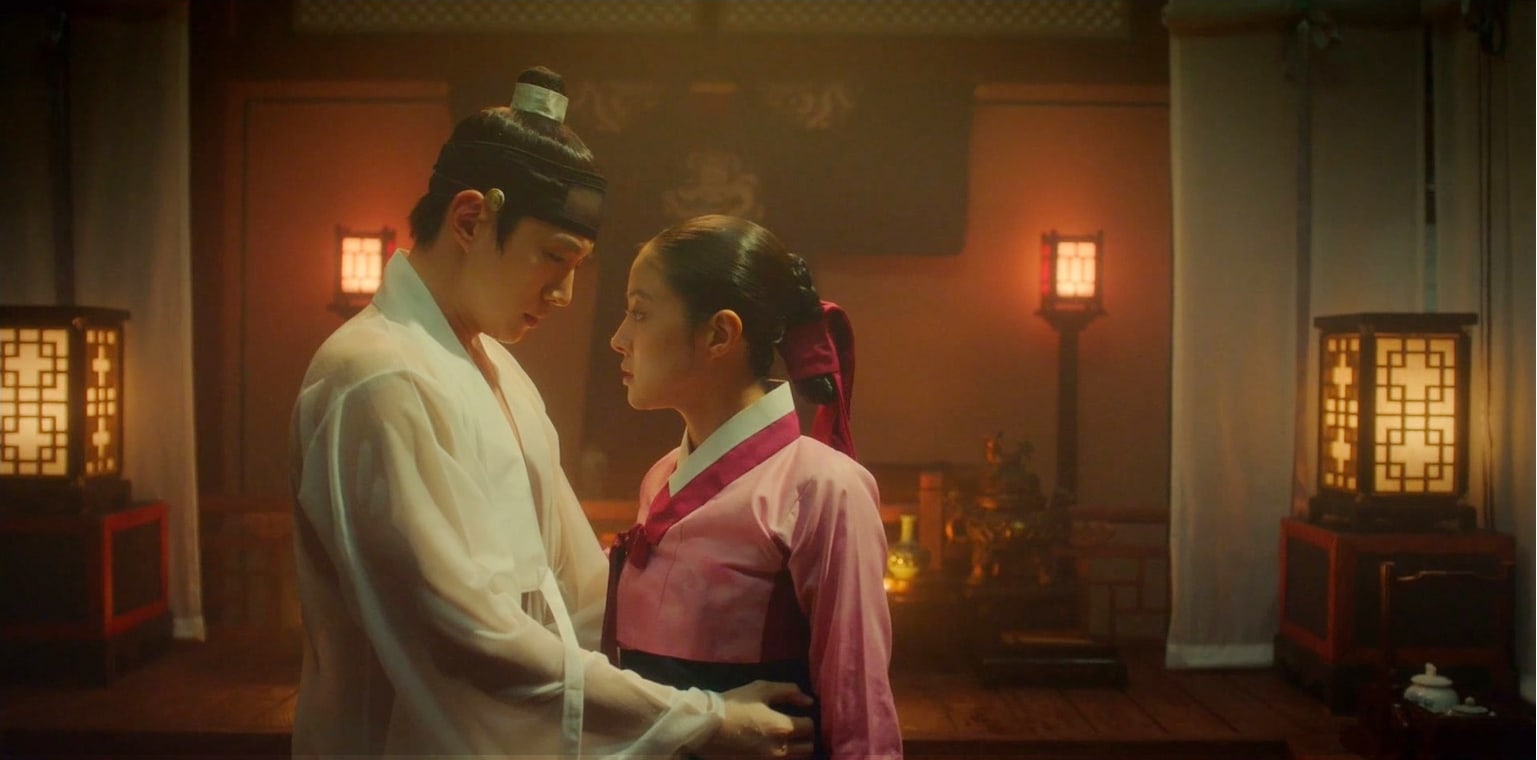 nonton streaming download drakorindo the red sleeve sub indo viu