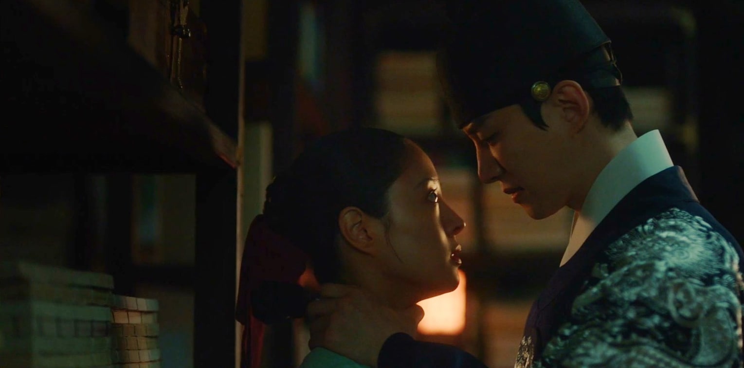 nonton streaming download drakorindo the red sleeve sub indo viu
