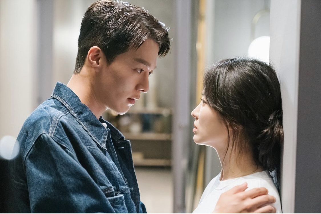7 OST Now, We Are Breaking Up yang Bikin Mellow - Viu - Now We Are Breaking Up Ep 7 Eng Sub