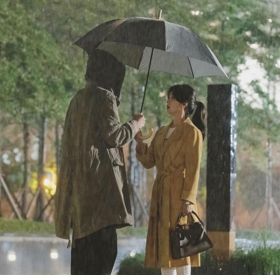 7 OST Now, We Are Breaking Up yang Bikin Mellow - Viu - Now We Are Breaking Up Ep 7 Eng Sub