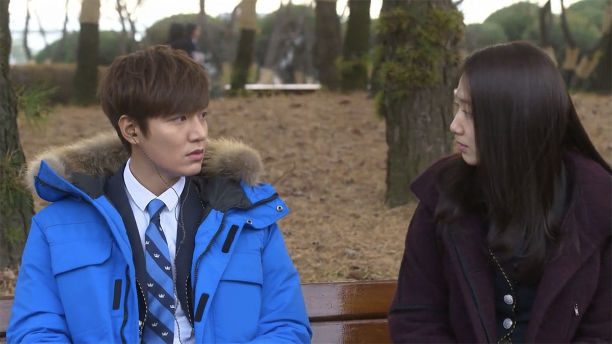 streaming the heirs sub indo streaming the heirs sub indo