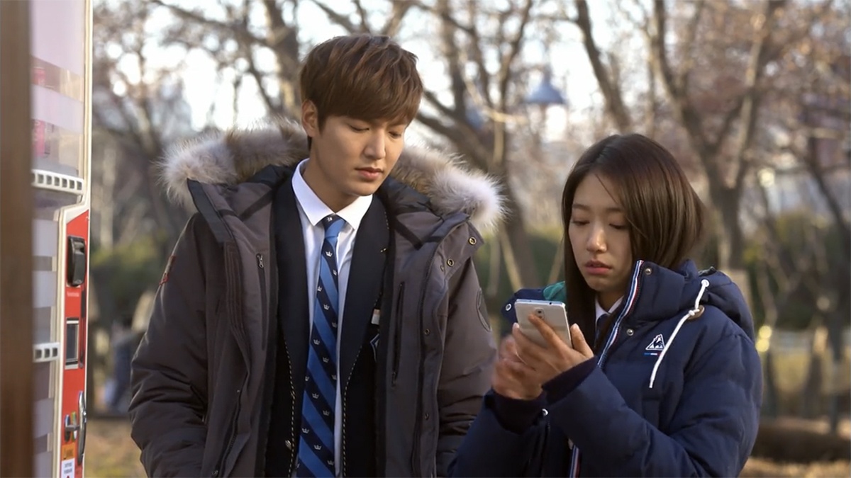 nonton streaming / download the heirs episode 19 sub indo di viu