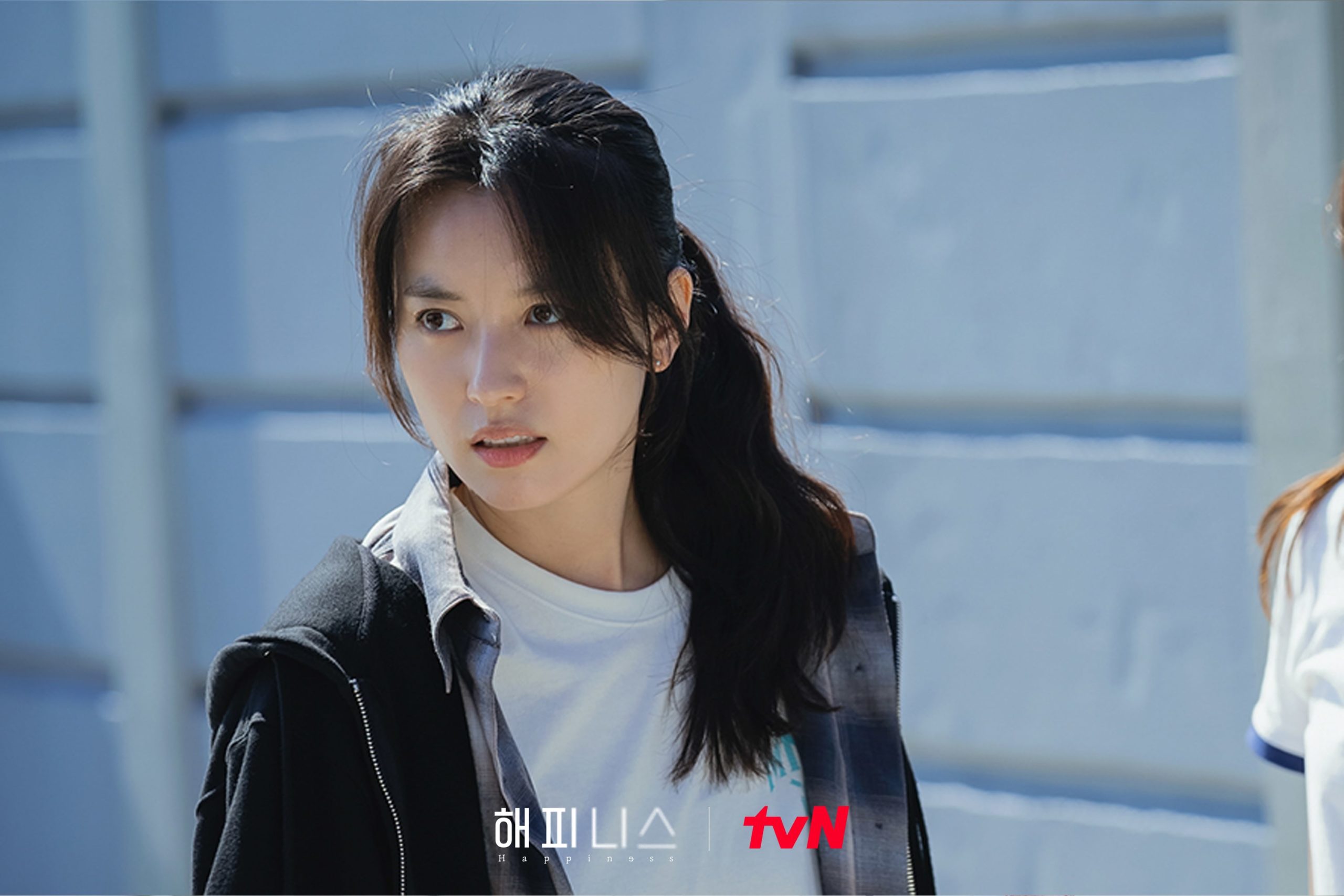 nonton streaming atau download drama korea happiness sub indo viu