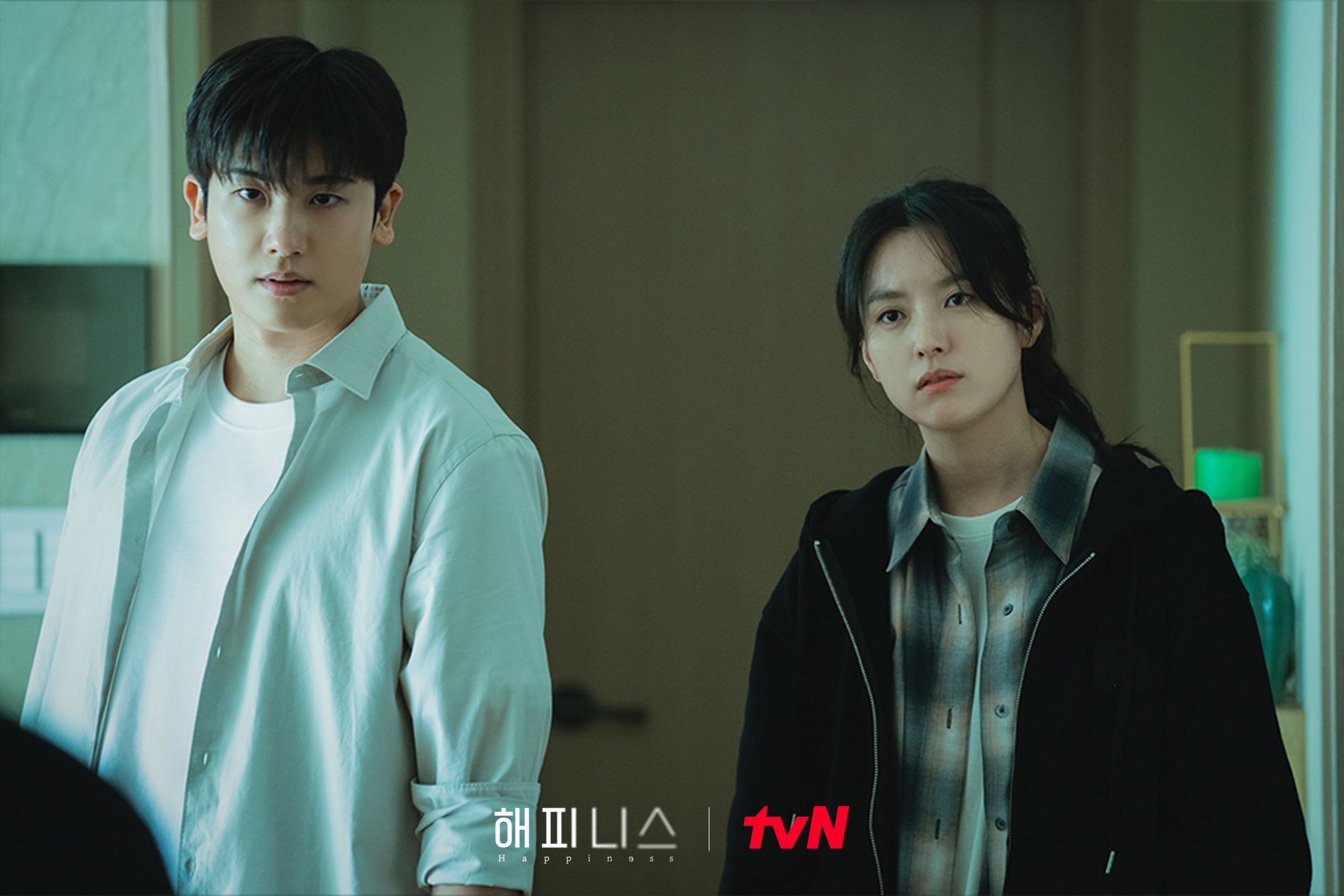 nonton streaming atau download drama korea happiness sub indo viu