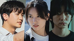 nonton streaming atau download drama korea happiness sub indo viu