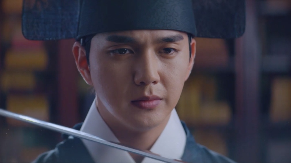 nonton streaming download drakorindo moonshine (when flowers bloom, I think of the moon) sub indo viu