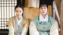 nonton streaming download drakorindo moonshine (when flowers bloom, I think of the moon) sub indo viu