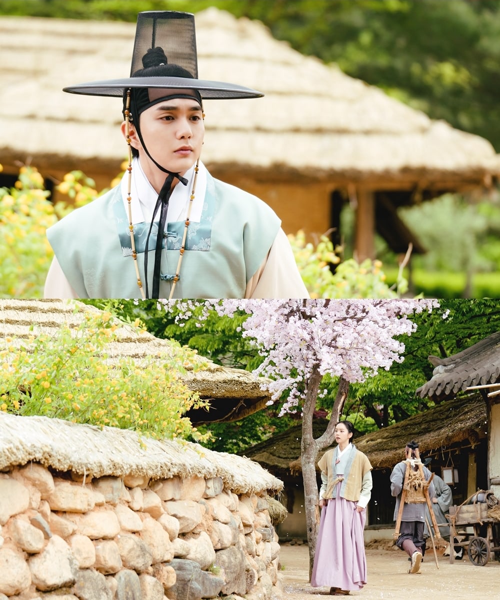 nonton streaming download drakorindo moonshine (when flowers bloom, I think of the moon) sub indo viu