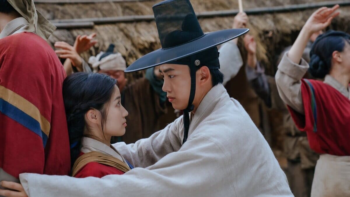 nonton streaming download drakorindo secret royal inspector & joy sub indo viu