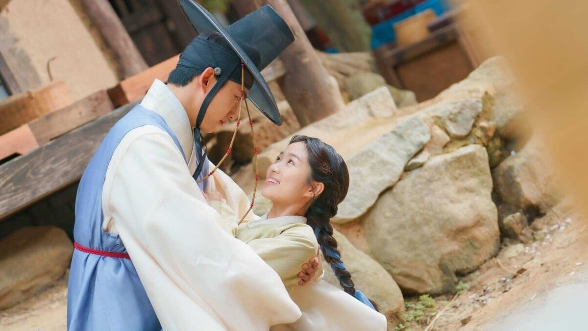 nonton streaming download drakorindo secret royal inspector & joy sub indo viu