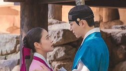 nonton streaming download drakorindo the red sleeve sub indo viu