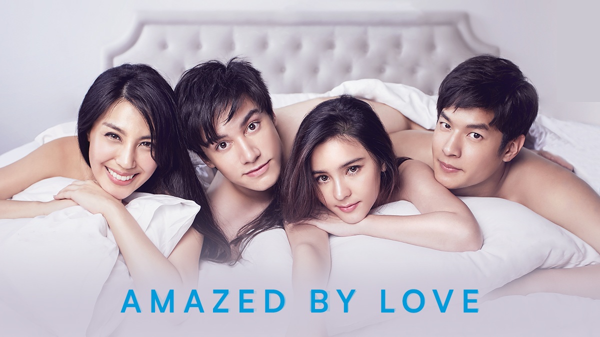 nonton streaming atau download drama thailand amazed by love sub indo viu