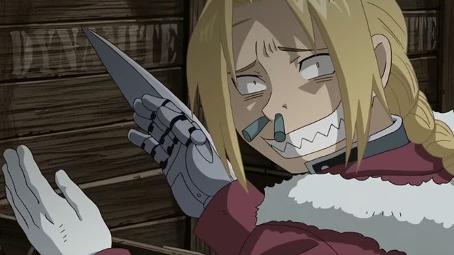 nonton streaming atau download anime fullmetal alchemist: brotherhood sub indo viu