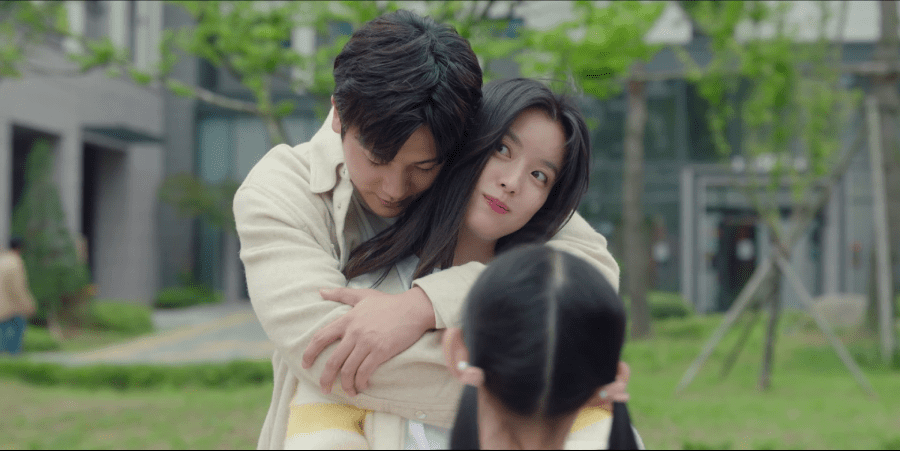nonton streaming atau download drama korea happiness sub indo viu