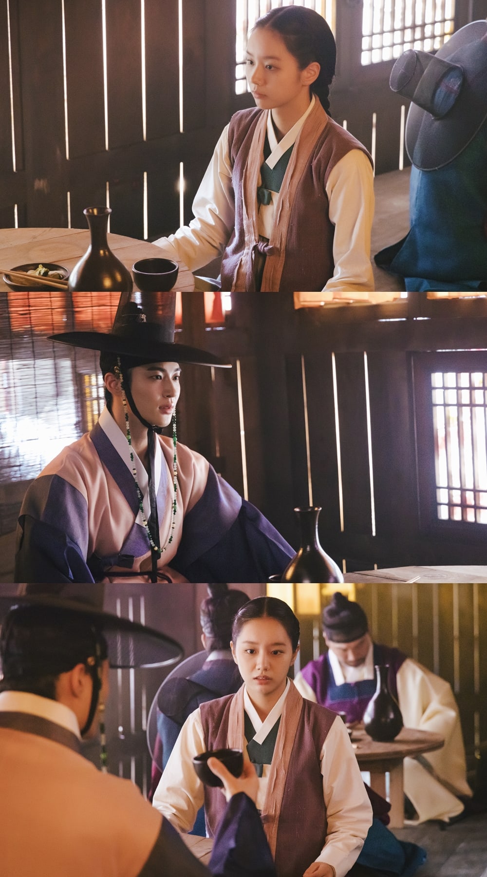nonton streaming download drakorindo moonshine (when flowers bloom, I think of the moon) sub indo viu