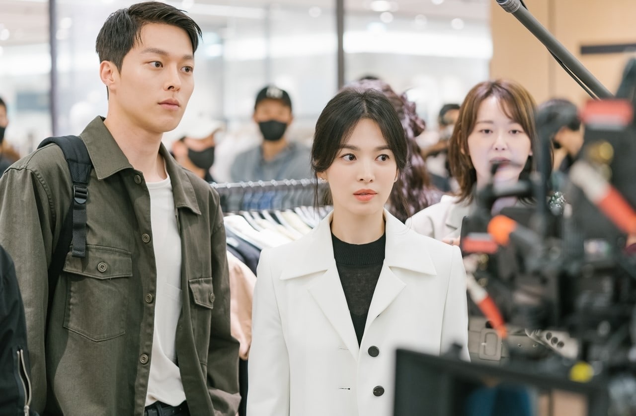 nonton streaming download drakorindo now we are breaking up sub indo viu