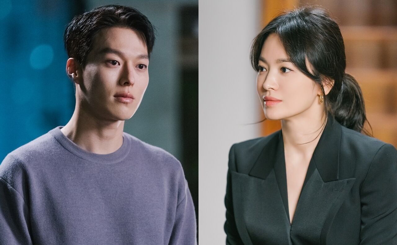 3 Teka-Teki Akan Segera Terungkap di Paruh Kedua Now, We Are Breaking - Now We Are Breaking Up Ep 2 Eng Sub