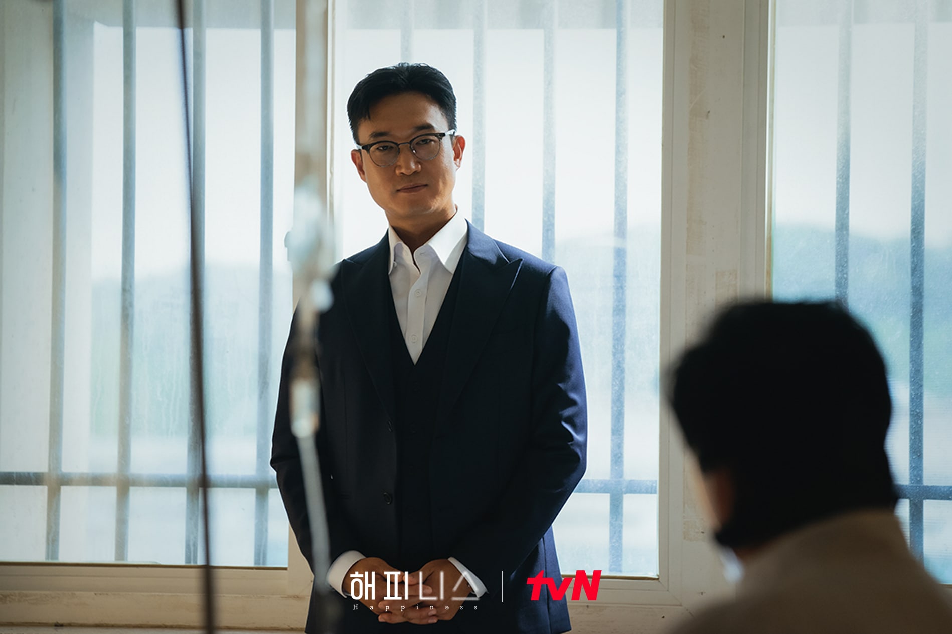 nonton streaming atau download drama korea happiness sub indo viu