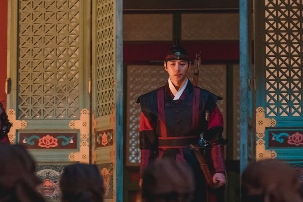 nonton streaming download drakorindo the red sleeve sub indo viu