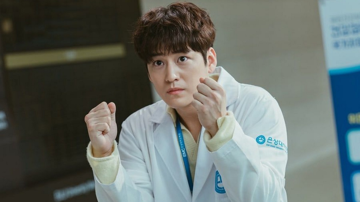 nonton streaming download drakorindo ghost doctor sub indo viu