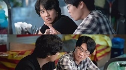 nonton streaming download drakorindo through the darkness sub indo viu