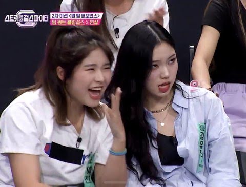 nonton streaming download drakorindo street dance girls fighter sub indo viu