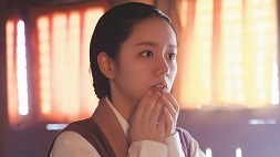 nonton streaming download drakorindo moonshine (when flowers bloom, I think of the moon) sub indo viu