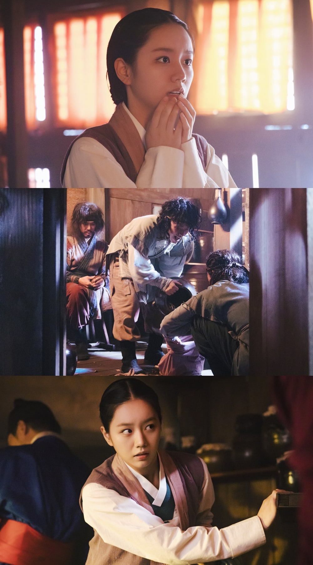 nonton streaming download drakorindo moonshine (when flowers bloom, I think of the moon) sub indo viu