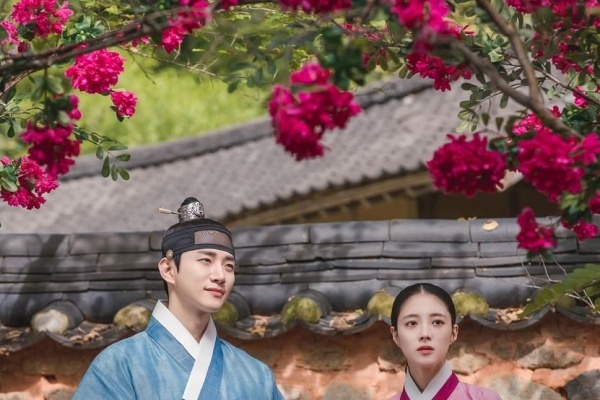 nonton streaming download drakorindo the red sleeve sub indo viu