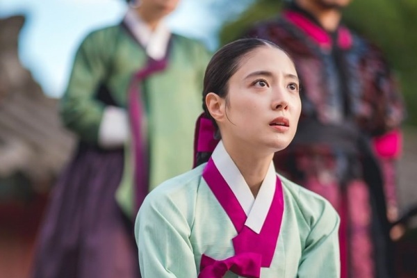 nonton streaming download drakorindo the red sleeve sub indo viu