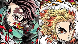 nonton streaming atau download anime demon slayer: kimetsu no yaiba the movie: mugen train sub indo viu