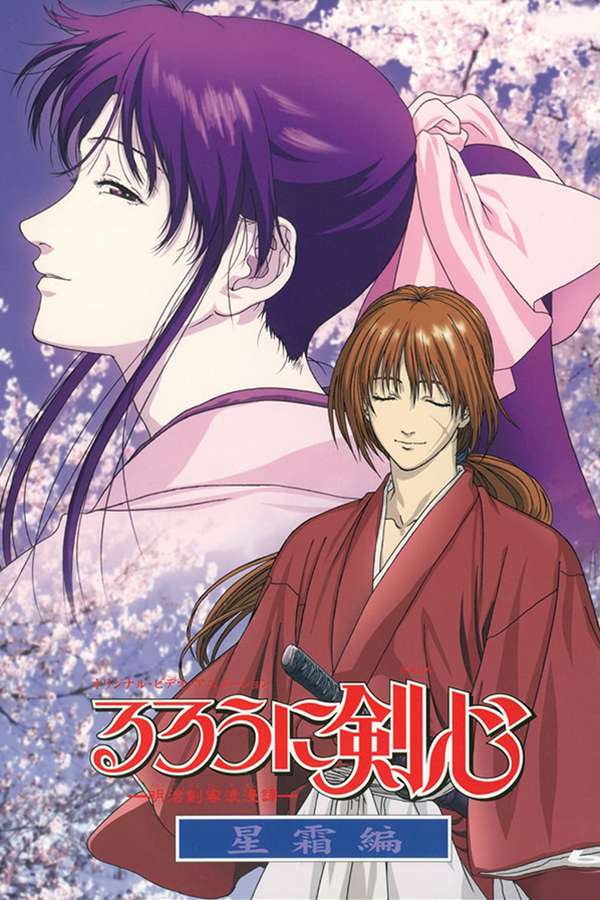 nonton streaming download drakorindo anime rurouni kenshin (samurai x) reflection sub indo viu