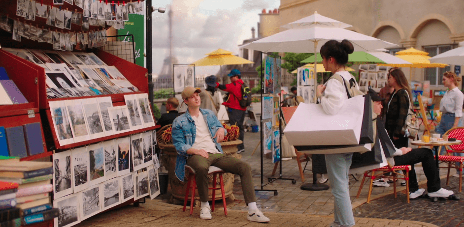 nonton streaming download drakorindo now we are breaking up sub indo viu