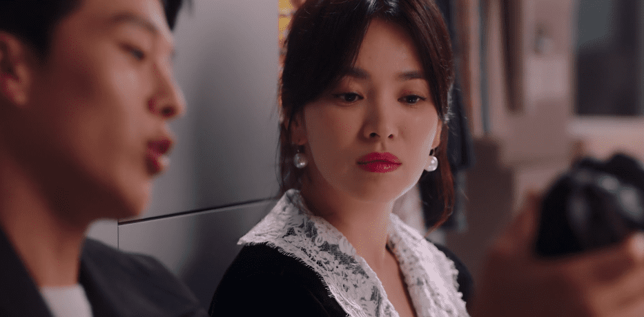 nonton streaming download drakorindo now we are breaking up sub indo viu