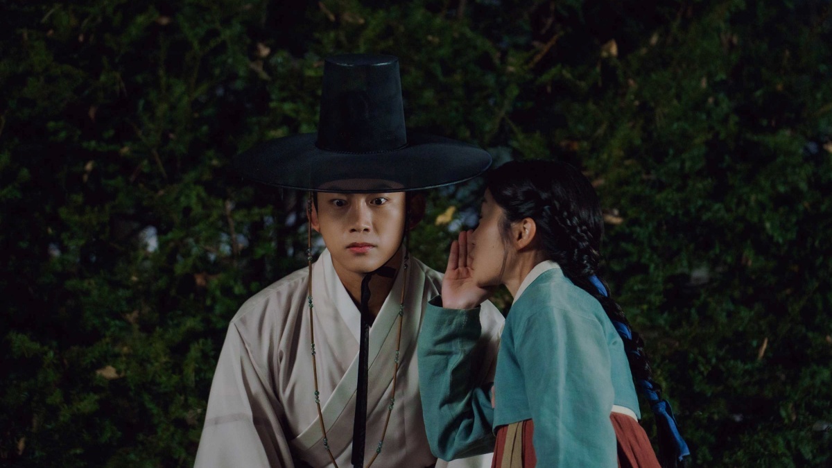 nonton streaming download drakorindo secret royal inspector & joy sub indo viu