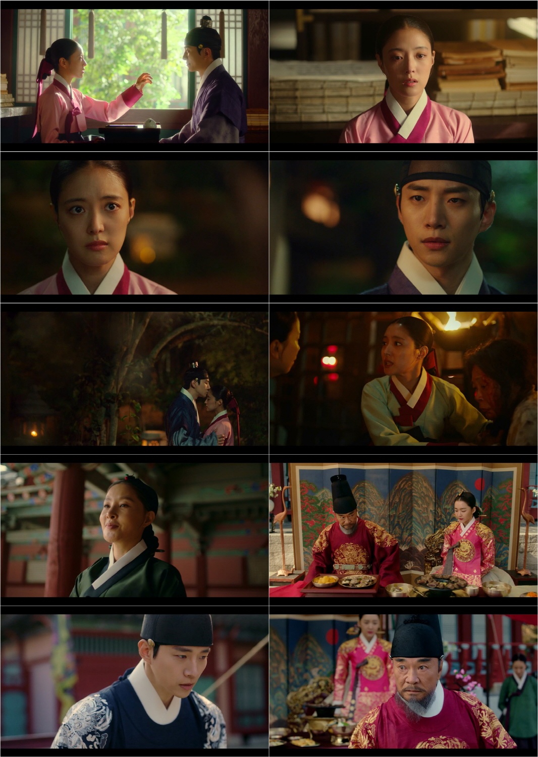 nonton streaming download drakorindo the red sleeve sub indo viu