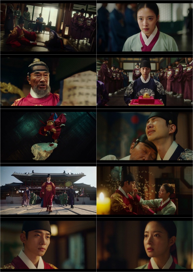 nonton streaming download drakorindo the red sleeve sub indo viu