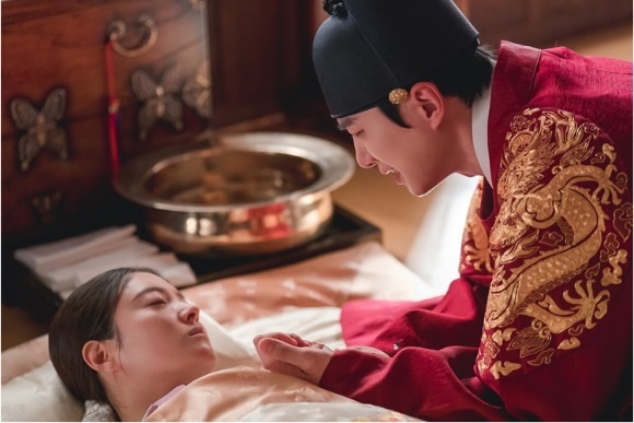 nonton streaming download drakorindo the red sleeve sub indo viu