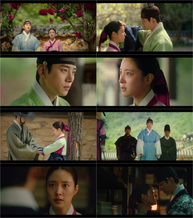 nonton streaming download drakorindo the red sleeve sub indo viu