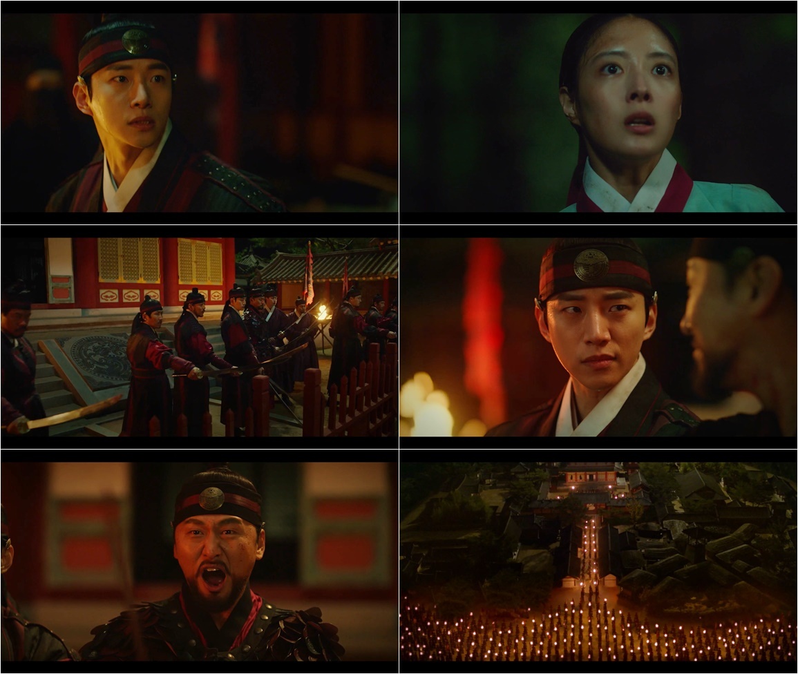 nonton streaming download drakorindo the red sleeve sub indo viu