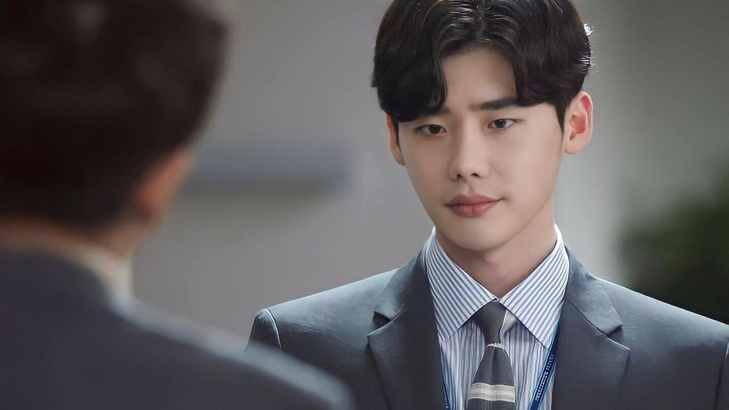 Sinopsis While You Were Sleeping Episode 2 Viu