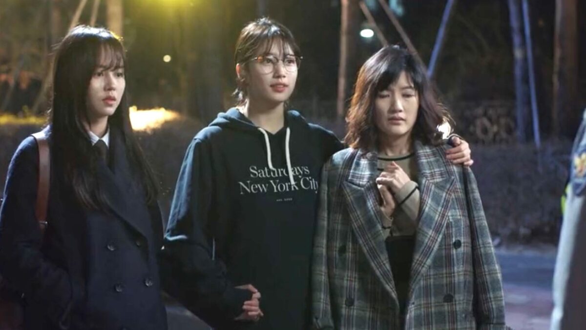Sinopsis While You Were Sleeping Episode 3 | Viu