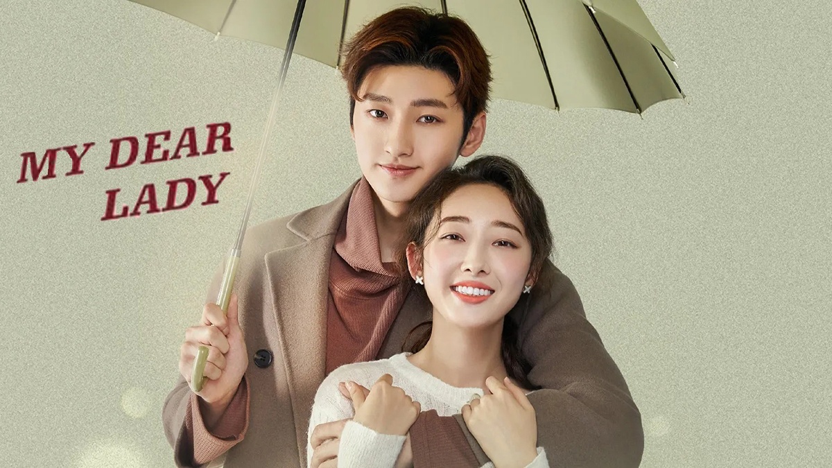 nonton streaming atau download drama mandarin dear my lady sub indo viu